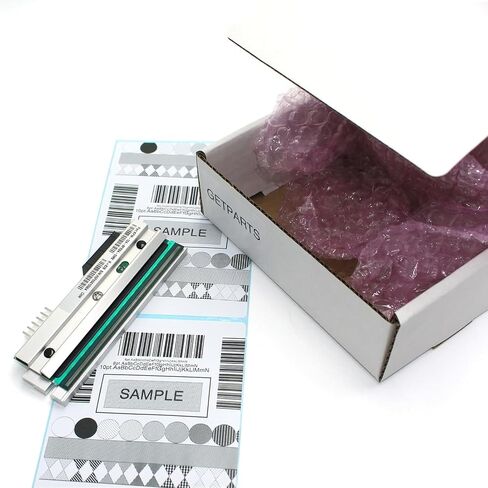 PHD20-2279-01 رأس الطباعة الجديد لـ Datamax I-Class I-4310E MarkII طابعة باركود حرارية OEM استبدال 300 ديسيبل متوحد الخواص in Kuwait