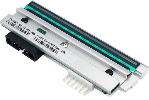 PHD20-2279-01 رأس الطباعة الجديد لـ Datamax I-Class I-4310E MarkII طابعة باركود حرارية OEM استبدال 300 ديسيبل متوحد الخواص in Kuwait