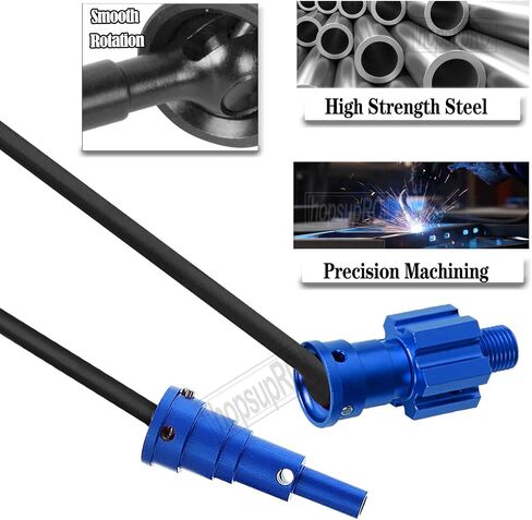 RC 10MM Drive Shaft CVD & Wheel Hex Hubs Upgrades Part for 1/5 X Maxx 8S Monster Truck,45# Steel Driveshaft Front Rear Axles & Aluminum Wheel Nut & Wheel Hex Hops Up,Red in Kuwait