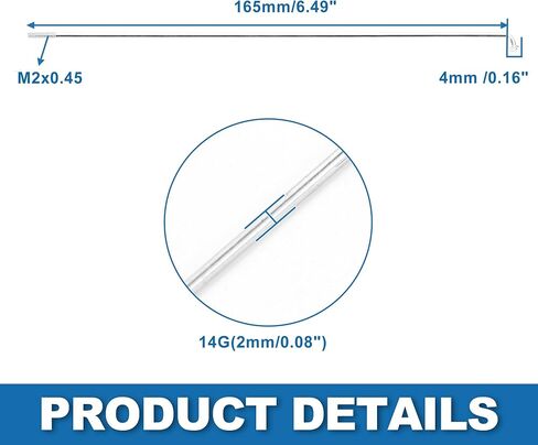 Bike Bicycle Spokes 14G Mountain Bike Spokes Bicycle Spokes Carbon Steel Silver Tone 36Pcs in Saudi Arabia