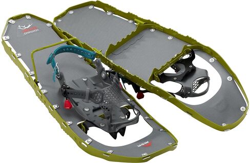 MSR Lightning Explore Lightweight Men's All Terrain Snowshoes in Kuwait