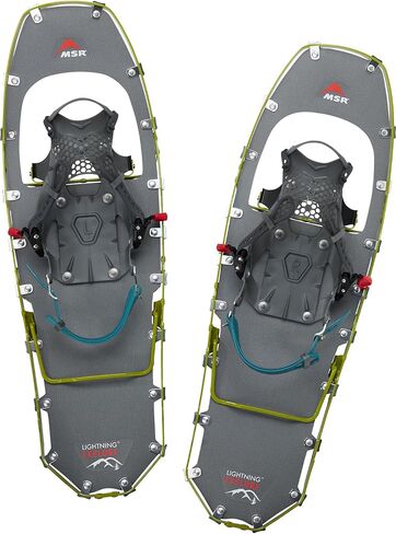 MSR Lightning Explore Lightweight Men's All Terrain Snowshoes in Kuwait