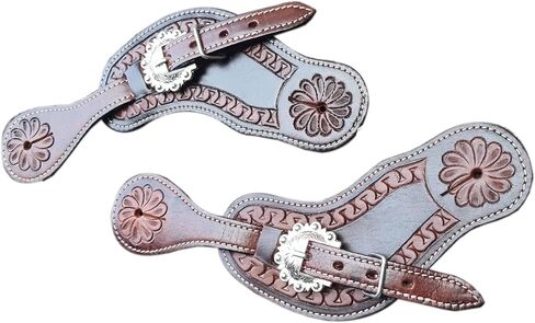 أحزمة تحفيز للرجال والنساء لركوب الخيل، وسباق البراميل، والعرض، وروديو (بني) in Kuwait