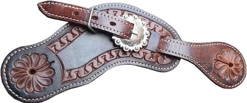 أحزمة تحفيز للرجال والنساء لركوب الخيل، وسباق البراميل، والعرض، وروديو (بني) in Kuwait