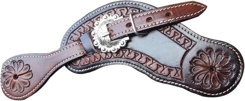 أحزمة تحفيز للرجال والنساء لركوب الخيل، وسباق البراميل، والعرض، وروديو (بني) in Kuwait