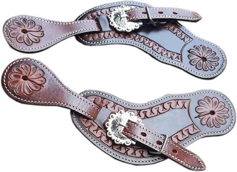 أحزمة تحفيز للرجال والنساء لركوب الخيل، وسباق البراميل، والعرض، وروديو (بني) in Kuwait