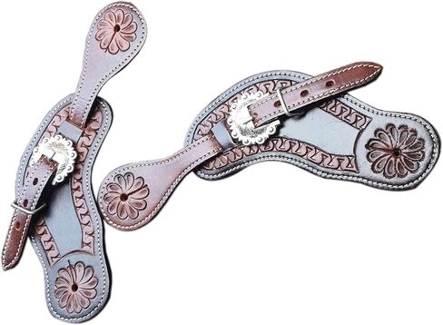 أحزمة تحفيز للرجال والنساء لركوب الخيل، وسباق البراميل، والعرض، وروديو (بني) in Kuwait