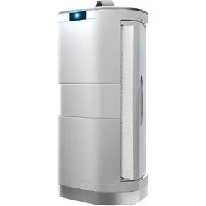 Innovia Automatic Paper Towel Dispenser. Touchless Technology. Works with Most Paper Towel Brands and Sizes. Dispenses The Number of Sheets You Need. Black, Countertop