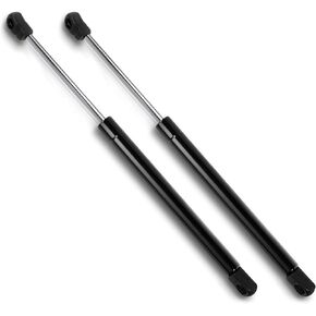 SCITOO Hood Lift Supports Replacement Struts Gas Springs Shocks Fit for Chrysler 300 2011-2018,for Dodge Charger 2011-2018