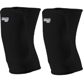 Adams Pair of Volleyball/Basketball Knee Guards