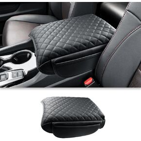 BIBIBO for 2025 Toyota Camry Center Console Cover 2025 Toyota Camry Console Lid,2025 Camry Arm Rest Pad Seat Box Cover,Toyota Camry Interior Accessories 2025 Camry Arm Rest Cover (Thin) in Kuwait