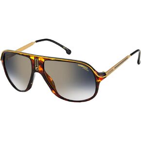 Carrera Unisex Sunglass Style Safari65/N Rectangular