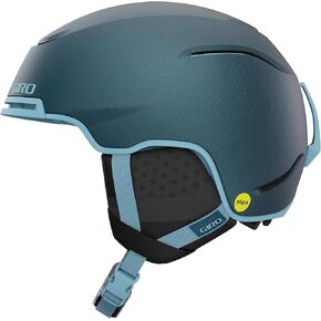 Giro Terra MIPS Ski Helmet - Snowboard Helmet for Women & Youth - Low Profile and Lightweight
