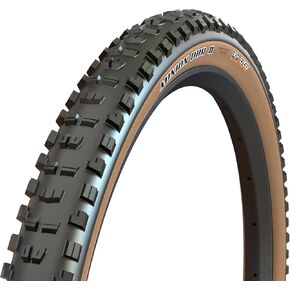 Maxxis Minion DHR II - Dual Compound - 29, 27.5 - EXO - E25 Rating, Tubeless | Excellent Braking and Cornering Traction in Steep Terrain