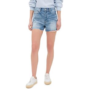 Pistola Denim Women's Nova Shorts