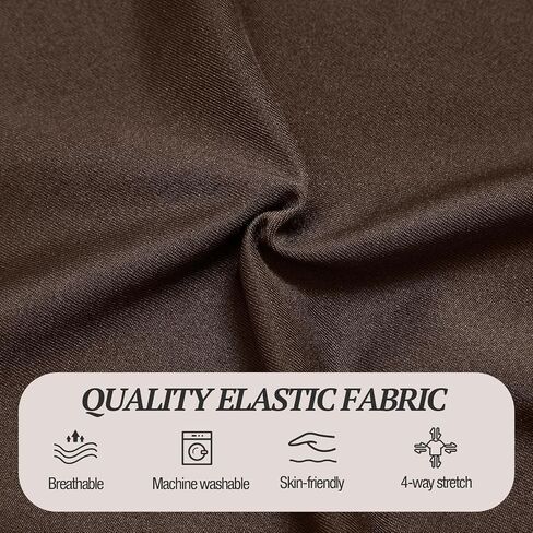 Scrubs for Women Scrubs Set - Stretch V-Neck Scrub Top & Yoga Jogger Pants Medical Uniform Scrub Set in Saudi Arabia