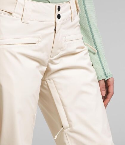 THE NORTH FACE Women's Freedom Stretch Pant (Standard and Plus Size), Boysenberry, Large Regular in Saudi Arabia