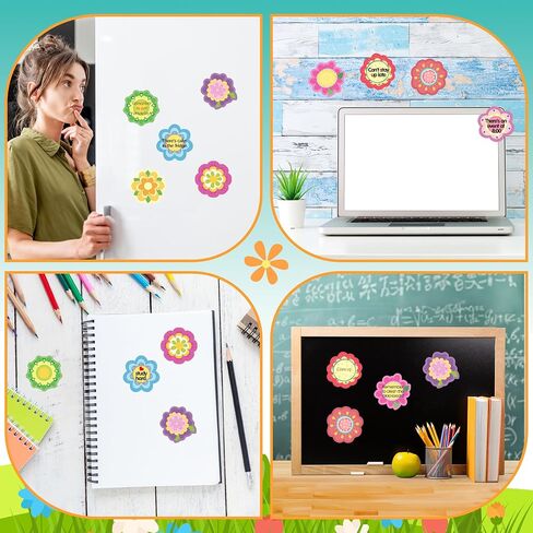 32Pcs Ice Cream Sticky Notes,640Sheet Summer Sticky Notepad Cute Fruit Note Pads Self Sticky Writing Memo Pads Page Marker Supplies Kids Adults Small Gift in Saudi Arabia