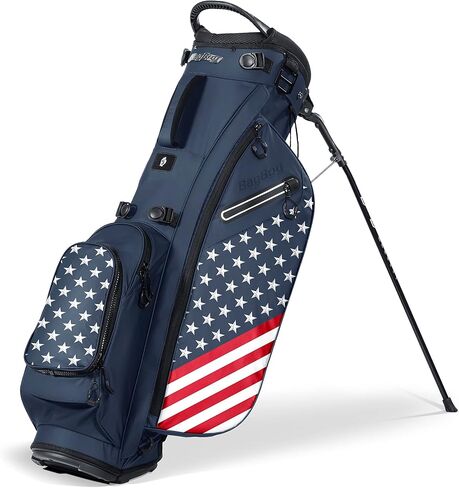 Bag Boy ZTF Limited Edition in Saudi Arabia