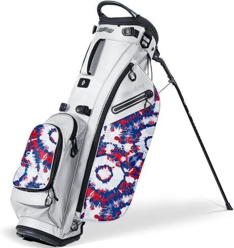 Bag Boy ZTF Limited Edition in Saudi Arabia