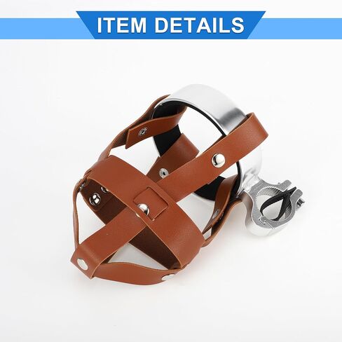 Bicycle Bottle Cage Bike Bottle Holder Cycling Road Bike Mountain Bike Water Bottle Carrier Mount Rack Universal Aluminum Alloy Black Brown in Saudi Arabia