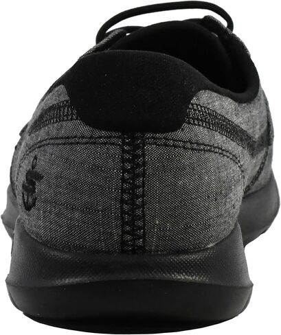 Skechers Performance Women's Go Walk Lite-15433 Boat Shoe,gray,12 M US in Saudi Arabia