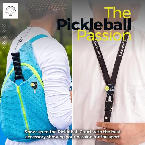 3.0 Pickleball Rating Pin - Mastering The Court in Saudi Arabia