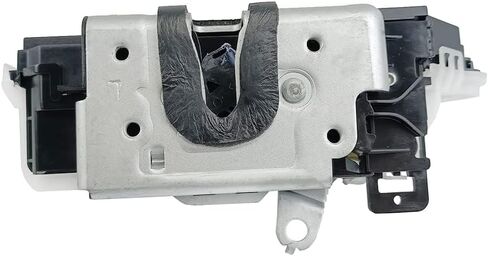 Door Lock Actuator Compatible with 2009-2014 F150, 2011-2019 Explorer, 2010-2014 Mark LT, 2009-2016 MKS Front Right Passenger Side Door Latch Motor Assembly in Saudi Arabia