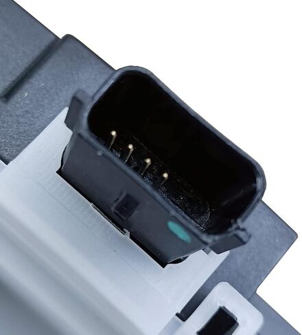 Door Lock Actuator Compatible with 2009-2014 F150, 2011-2019 Explorer, 2010-2014 Mark LT, 2009-2016 MKS Front Right Passenger Side Door Latch Motor Assembly in Saudi Arabia
