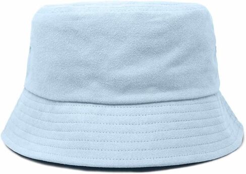 DALIX Ghost Embroidered Bucket Hat in Kuwait