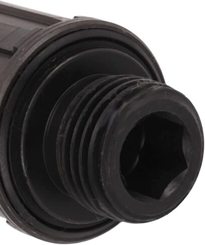 HERCHR Bike Freehub Body, 8 9 10 Speed Bicycle Rust Resistant Freehub Body High Strength Chromo Molybdenum Steel Flower Drum Tower Base for Mountain Bike in Saudi Arabia