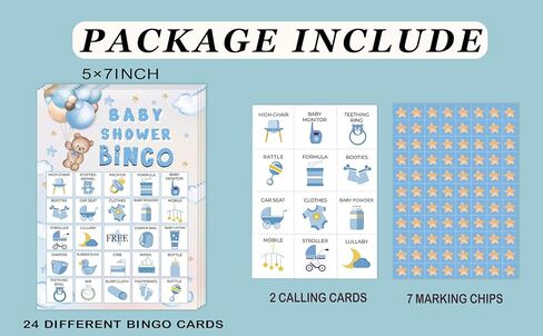 Cowboy Bingo Game, Western Cowboy Bingo Cards For Adults, Wild West Birthday Party Games, Indoor Outdoor Home Office Activities Cowboy Party Favors Supplies Decorations, 24 Players Bingo Games,03 in Kuwait