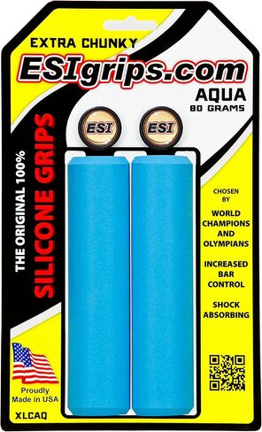 ESIGRIPS ESI EXTRACHUNKY Blue Standard Cuffs in Saudi Arabia