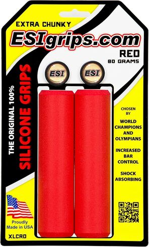 ESIGRIPS ESI EXTRACHUNKY Blue Standard Cuffs in Saudi Arabia