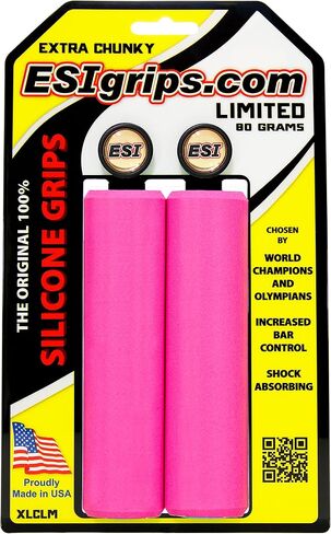 ESIGRIPS ESI EXTRACHUNKY Blue Standard Cuffs in Saudi Arabia