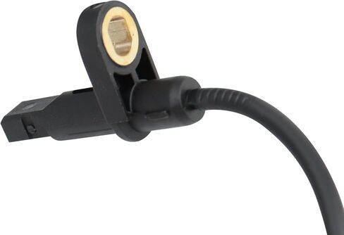 TRQ Front Left ABS Wheel Speed Sensor Drivers Side Compatible with 2009-2013 Toyota Corolla in Saudi Arabia