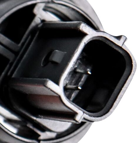 TRQ Front Left ABS Wheel Speed Sensor Drivers Side Compatible with 2009-2013 Toyota Corolla in Saudi Arabia