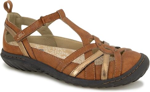 JBU by Jambu Women's Dove Mary Jane Flat in Kuwait