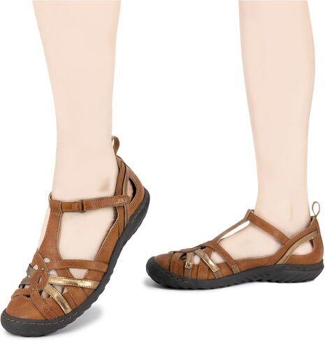 JBU by Jambu Women's Dove Mary Jane Flat in Kuwait