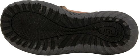 JBU by Jambu Women's Dove Mary Jane Flat in Kuwait