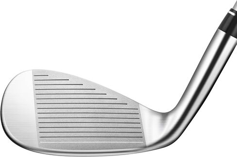 PGM Golf Wedge for Men - 52 Degree Gap Wedge Sand Wedge Lob Wedge Right Hand - Low Center of Gravity - Milled Face for More Spin - Easily Escape from Bunker in Saudi Arabia