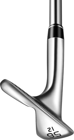 PGM Golf Wedge for Men - 52 Degree Gap Wedge Sand Wedge Lob Wedge Right Hand - Low Center of Gravity - Milled Face for More Spin - Easily Escape from Bunker in Saudi Arabia