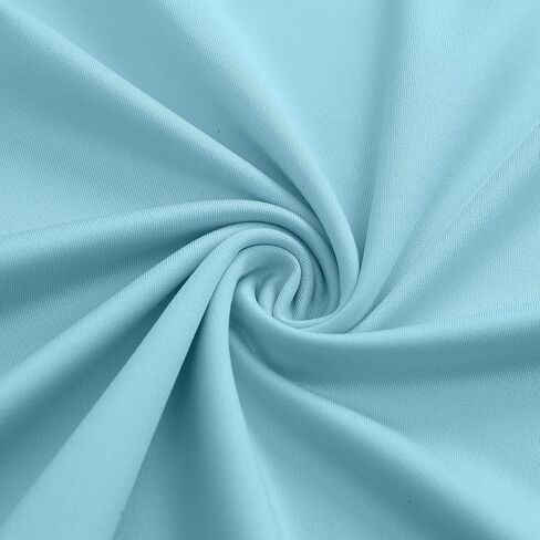 Girls Tennis Dress Golf Outfit Sleeveless Athletic Dresses Polo V Neck Sport Skirt with Pockets 4-13Y in Kuwait