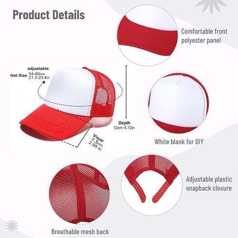 Workout Hat Gym Hat Mesh Hat Athletics Hat Dad Hat Fishing Hat Trucker Hat Running Hat Ponytail Hat for Men and Women in Kuwait