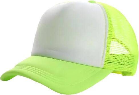 Workout Hat Gym Hat Mesh Hat Athletics Hat Dad Hat Fishing Hat Trucker Hat Running Hat Ponytail Hat for Men and Women in Kuwait