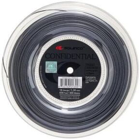 Solinco Confidential Tennis String Reel (660ft/200m)