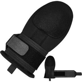 Hungdao Baseball Sliding Mitt Individually Design Sliding Glove for Youth Adult Baseball Softball Gear Hand Protection