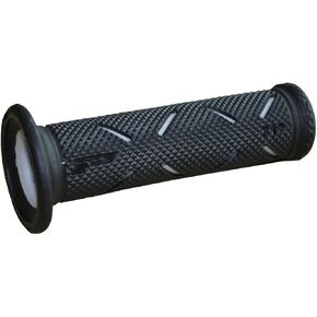 Progrip 717BlackRed 717 Superbike Grips,Black/Red in Kuwait
