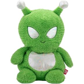BumBumz 12-inch Plush - Daisy Flower Danielle Collectible Stuffed Toy - GardenBumz Series