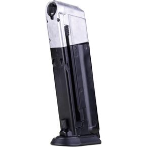 Umarex T4E Walther PDP Compact 8-Round Magazine for .43 Caliber Training Pistol Paintball Gun Marker